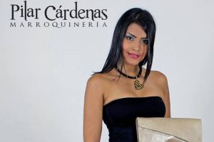 PILAR CÁRDENAS MORROQUINERIA