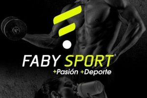 FABY SPORT