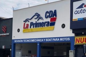 CDA LA PRIMERA