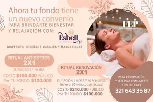 SPA ESBELL