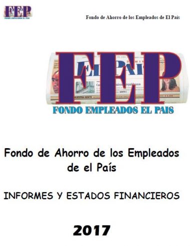 Informe 2017