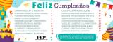 CUMPLEAÑOS OCTUBRE 2025
