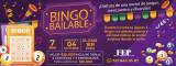 BINGO BAILABLE 2025