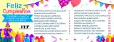CUMPLEAÑOS MAYO 2026